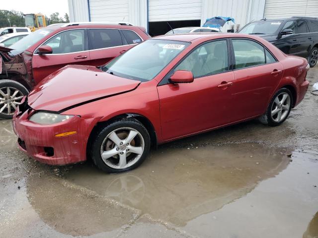 MAZDA 6 2006 1yvhp80d665m54579