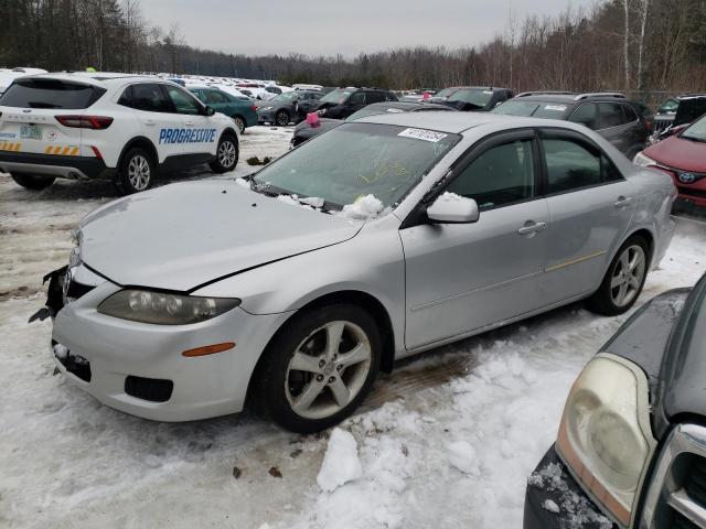 MAZDA 6 2006 1yvhp80d765m62934