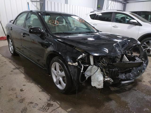 MAZDA 6 S 2007 1yvhp80d775m39350