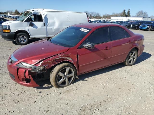 MAZDA 6 2006 1yvhp80d965m28087