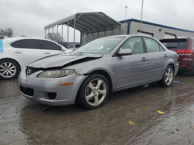 MAZDA MAZDA 6 2006 1yvhp80d965m51093