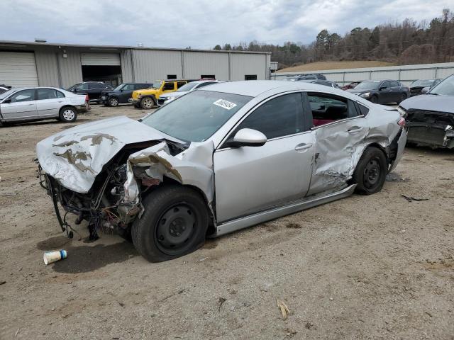 MAZDA 6 2009 1yvhp81a095m18234