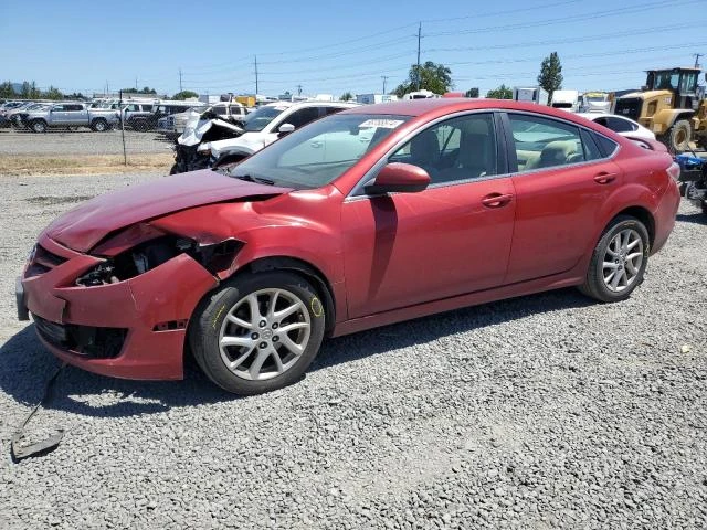 MAZDA 6 I 2009 1yvhp81a195m00910