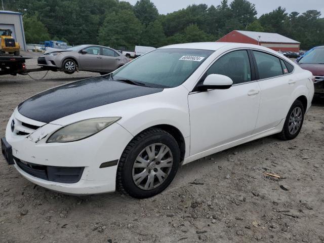 MAZDA 6 I 2009 1yvhp81a195m37584