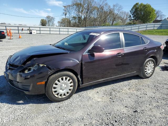 MAZDA 6 2009 1yvhp81a295m29526