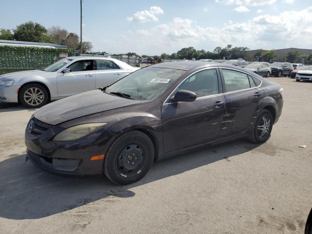 MAZDA 6 2009 1yvhp81a995m29197