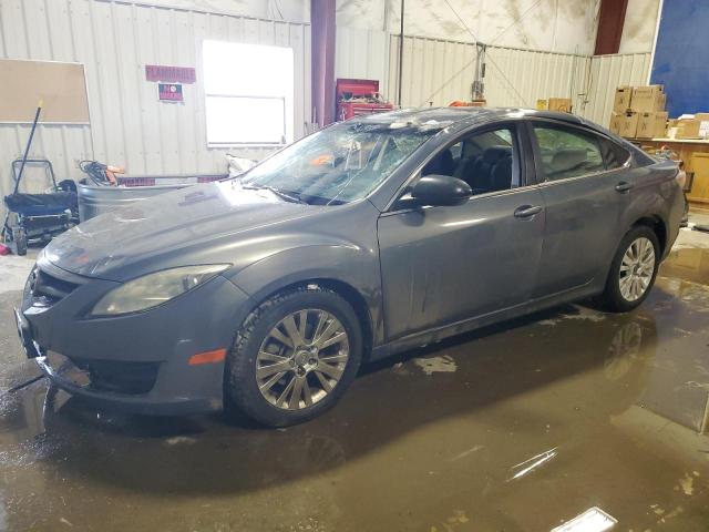 MAZDA 6 2009 1yvhp81b095m00860