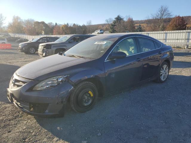 MAZDA 6S 2009 1yvhp81b295m24612