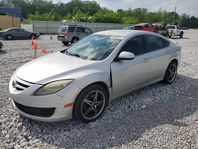 MAZDA 6 2009 1yvhp81b695m32664