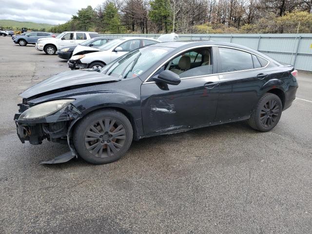 MAZDA 6 2009 1yvhp82a095m00251