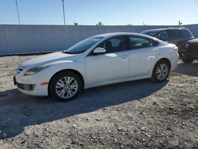 MAZDA 6 2009 1yvhp82a095m11332