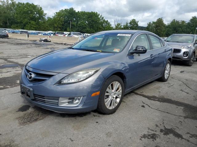 MAZDA 6 2009 1yvhp82a095m14697