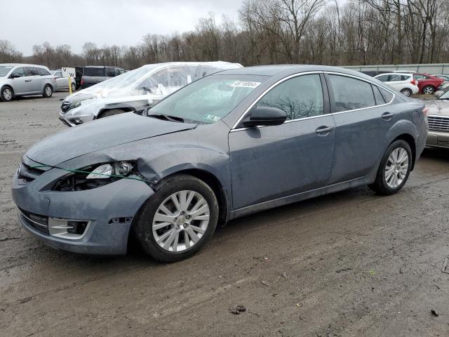 MAZDA 6 2009 1yvhp82a495m33673