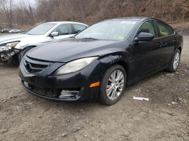 MAZDA 6 I 2009 1yvhp82a695m15840