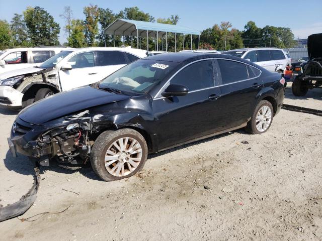 MAZDA 6 2009 1yvhp82a795m02921