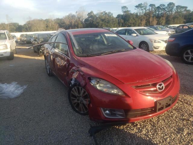 MAZDA 6 I 2009 1yvhp82a795m08198