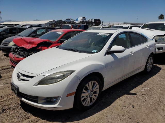 MAZDA 6 2009 1yvhp82a995m05092