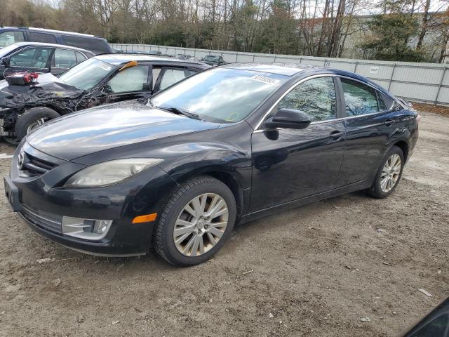 MAZDA 6 2009 1yvhp82a995m39453