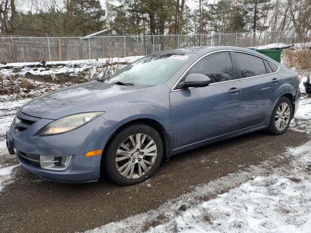 MAZDA 6 2009 1yvhp82b095m10979