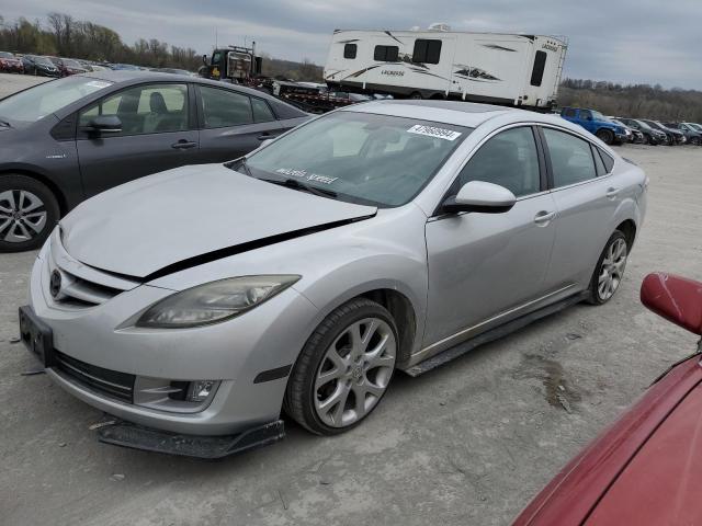 MAZDA 6 2009 1yvhp82b195m04978