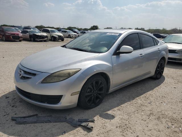 MAZDA 6 S 2009 1yvhp82b295m00440