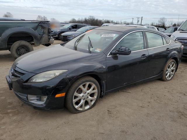 MAZDA 6 2009 1yvhp82b295m12118