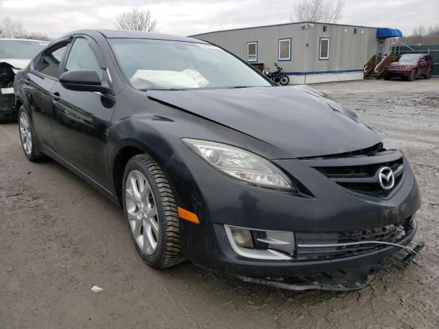 MAZDA 6 S 2009 1yvhp82b495m01136