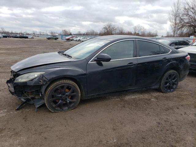 MAZDA 6 2009 1yvhp82b595m25090