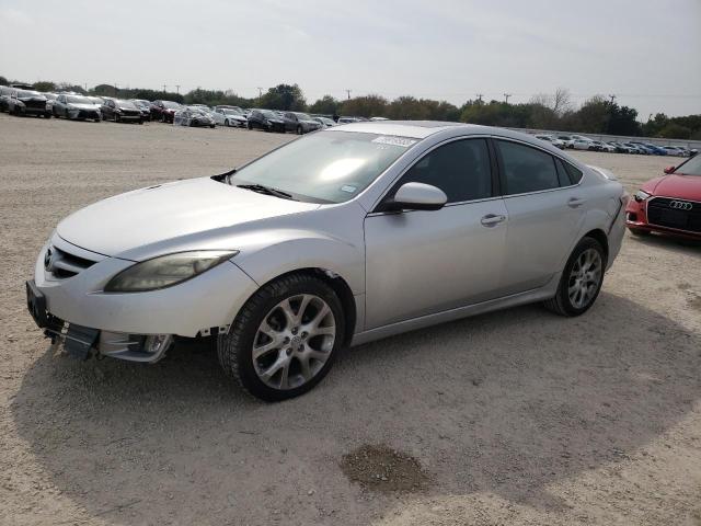 MAZDA 6 2009 1yvhp82b795m01258