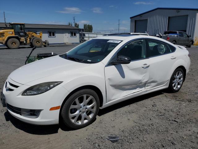 MAZDA 6 2009 1yvhp82b895m09594