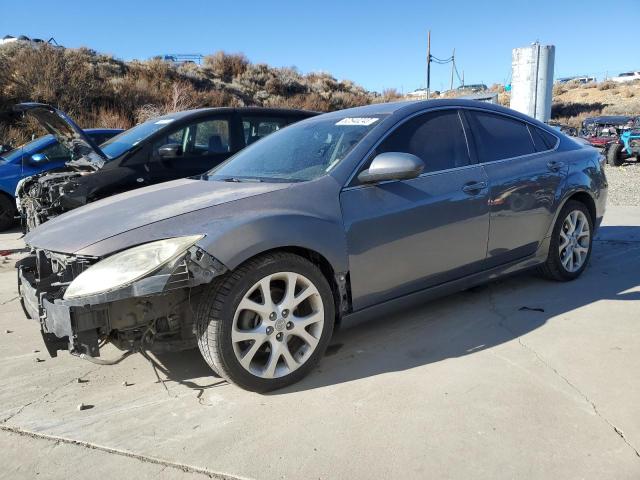 MAZDA 6 2009 1yvhp82b895m25875