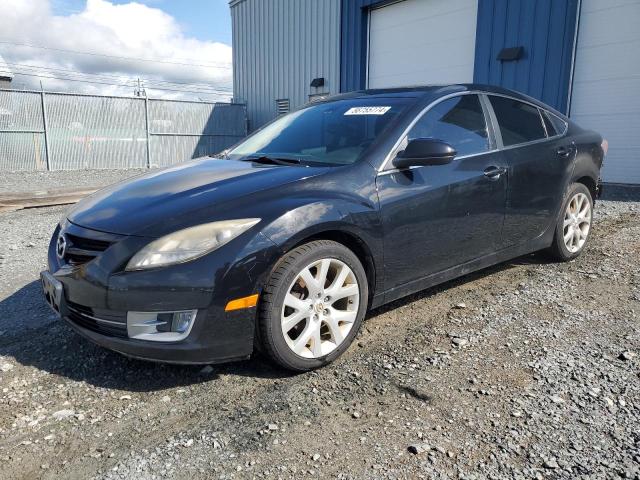 MAZDA 6 2009 1yvhp82b995m01150