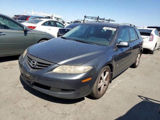 MAZDA MAZDA6 2004 1yvhp82d045n93052