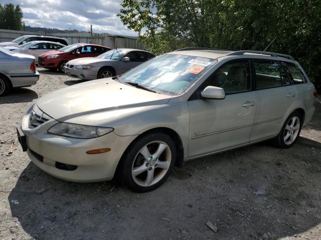 MAZDA 6 2004 1yvhp82d145n75837