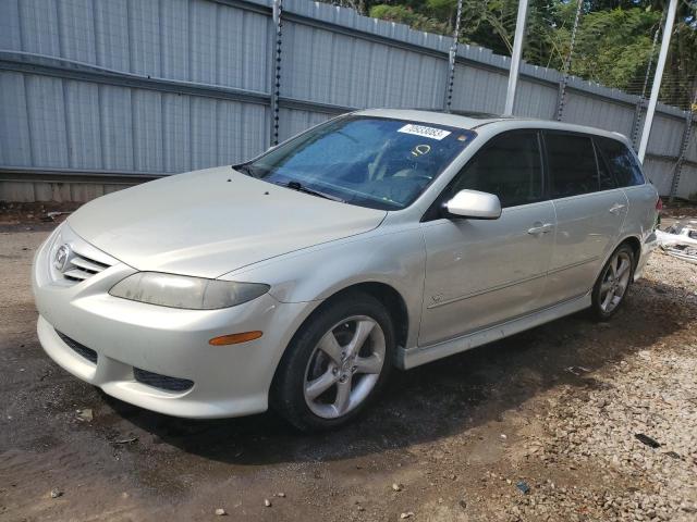 MAZDA 6 2005 1yvhp82d255m62173