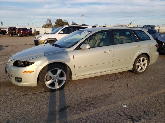 MAZDA 6 2006 1yvhp82d265m01827