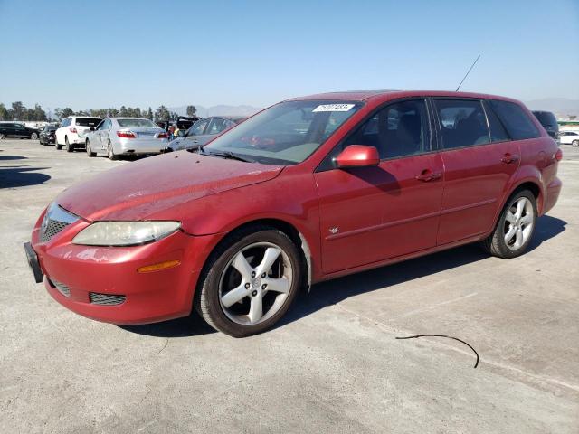 MAZDA 6 2004 1yvhp82d445n87044