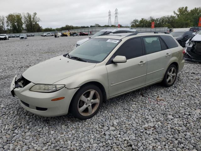 MAZDA 6 S 2004 1yvhp82d645n69581