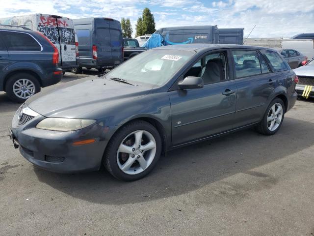 MAZDA 6 S 2005 1yvhp82d955m00091