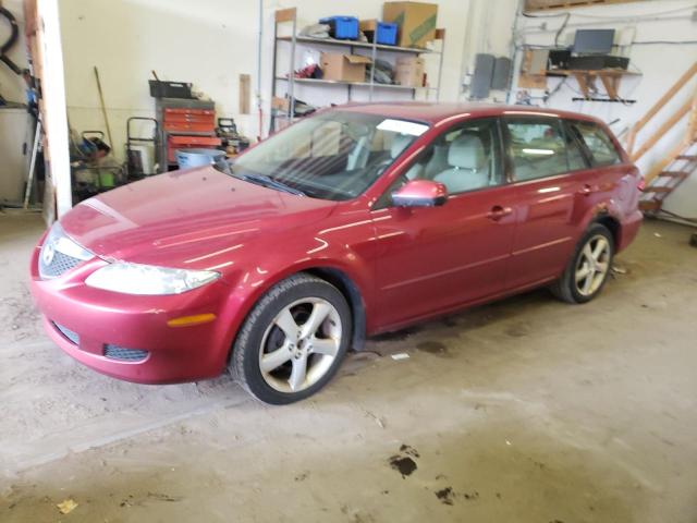 MAZDA 6 2005 1yvhp82d955m50747