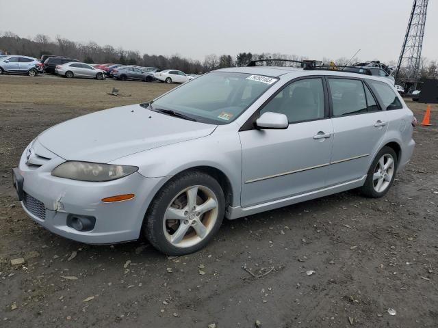 MAZDA 6 2006 1yvhp82d965m41676