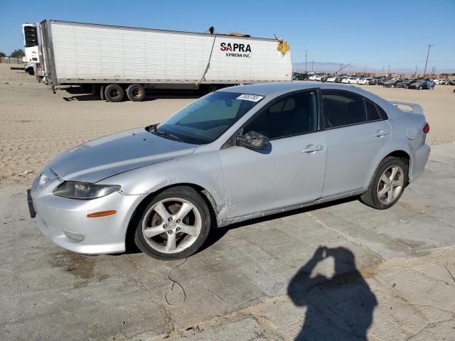 MAZDA 6 2005 1yvhp84c355m42843