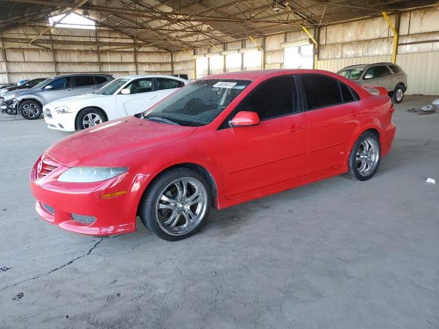 MAZDA 6 I 2005 1yvhp84c655m23493