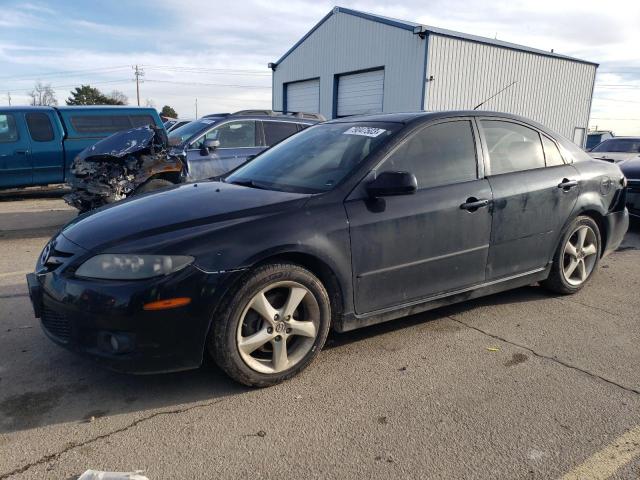 MAZDA 6 2006 1yvhp84c865m63446