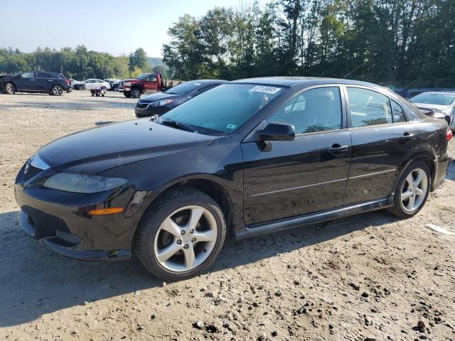 MAZDA 6 I 2005 1yvhp84c955m26405