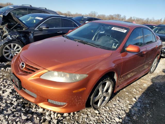 MAZDA 6 I 2005 1yvhp84c955m33743