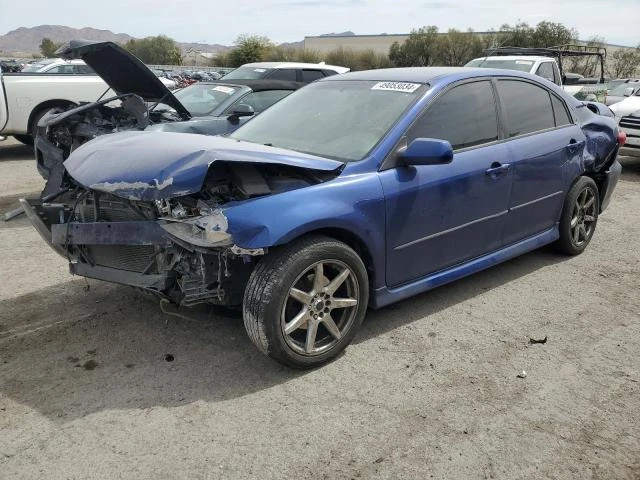 MAZDA 6 I 2005 1yvhp84c955m55452