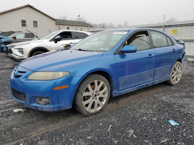 MAZDA 6 2006 1yvhp84d065m04075