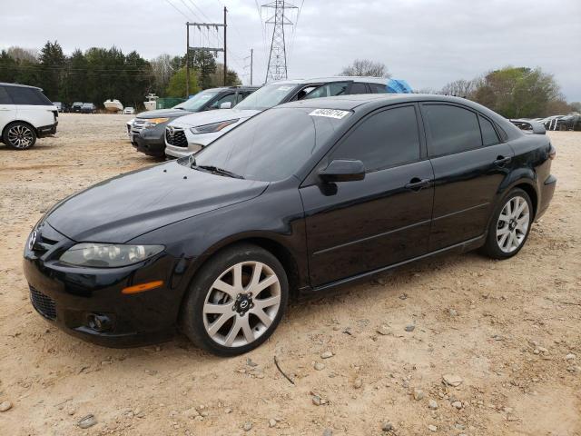 MAZDA 6 2006 1yvhp84d165m21256