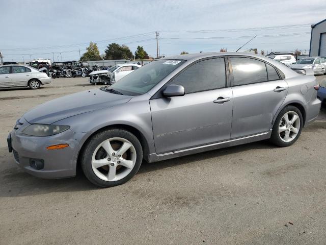 MAZDA 6 S 2006 1yvhp84d265m61345